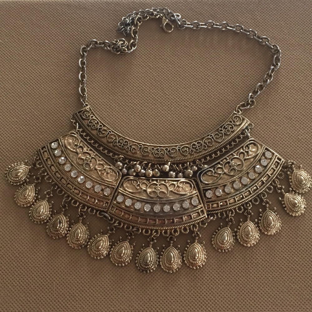 Statement Necklace